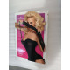 Obsessive Blindfold black One size (м'ята упаковка)-1