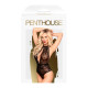 Боді Penthouse - Toxic Powder Black L/XL (м'ята упаковка!!!)-2