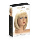 Перука World Wigs CAMILA MID-LENGTH BLONDE (м'ята упаковка!!!)-2