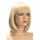 Перука World Wigs CAMILA MID-LENGTH BLONDE (м'ята упаковка!!!)