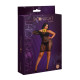 Сукня Moonlight Plus Model 05 Black (м'ята упаковка)-5
