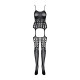 Бодістокінг Obsessive Bodystocking G310 S/M/L (м'ята упаковка!!!)-5