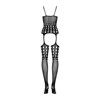 Бодістокінг Obsessive Bodystocking G310 S/M/L (м'ята упаковка!!!)