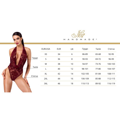 Сукня Noir Handmade F366 Vixen Cut-Out Bodycon Dress M (м'яте паковання!!!)