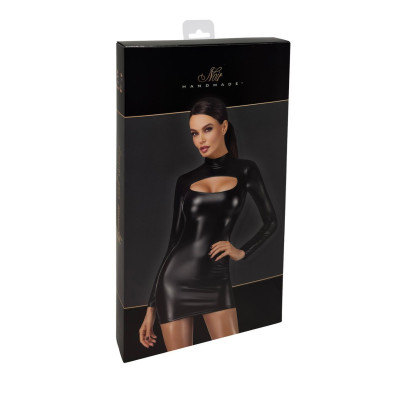 Сукня Noir Handmade F366 Vixen Cut-Out Bodycon Dress M (м'яте паковання!!!)