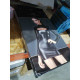 Сукня Noir Handmade F366 Vixen Cut-Out Bodycon Dress M (м'яте паковання!!!)-1