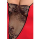 Боді BRIDA BODY red XXL/XXXL - Passion Exclusive-2