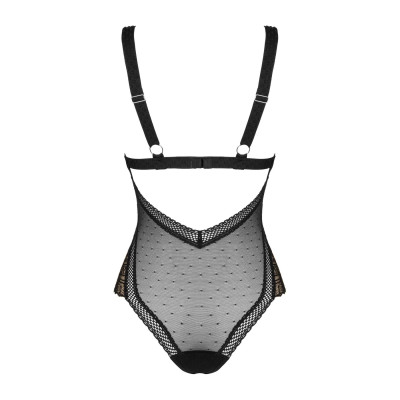 Obsessive Estiqua teddy M/L