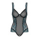 Obsessive Amanta teddy XXL-4