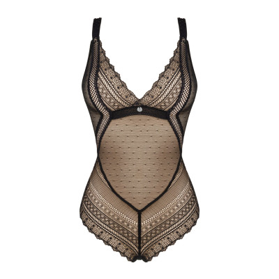Obsessive Estiqua teddy M/L