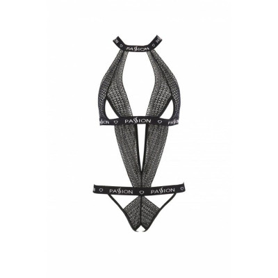 MIRAJANE BODY black L/XL - Passion Exclusive