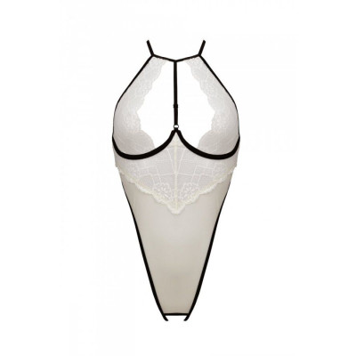 Боді CHIKA BODY cream S/M - Passion