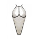 Боді CHIKA BODY cream S/M - Passion-2