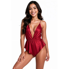 Боді Passion SENSIE BODY burgundy S