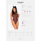 Obsessive Leocatia teddy XXL-4
