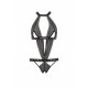 MIRAJANE BODY black S/M - Passion Exclusive-4