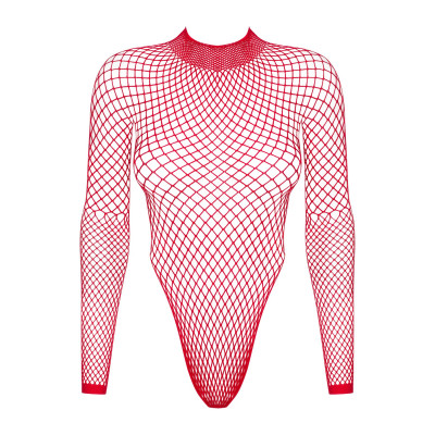 Obsessive B126 teddy red S/M/L