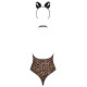 Obsessive Leocatia teddy XXL-3