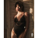 Боді Obsessive Lobellis teddy XS/S-5
