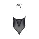 Боді Passion DROSERA BODY black L/XL - ECO Passion-3