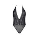 Боді Passion DROSERA BODY black L/XL - ECO Passion-2