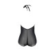 Боді Passion LEAFA BODY black L/XL - ECO Passion-3