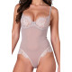 Боді Passion ZOVEL BODY light grey M-4