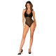 Боді Obsessive Medilla teddy M/L-5