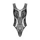 Obsessive B138 teddy black S/M/L-2