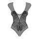 Obsessive B112 teddy black XL/XXL-3