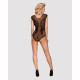 Obsessive B112 teddy black XL/XXL-2