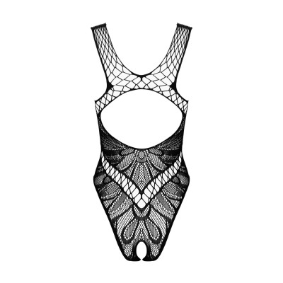Obsessive B138 teddy black S/M/L