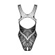Obsessive B138 teddy black S/M/L-3