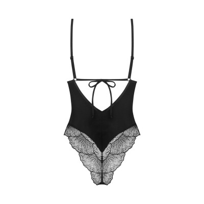 Боді Obsessive Lobellis teddy M/L