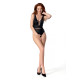 Боді Passion KRISTEEN BODY black L/XL-2