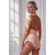 Боді Passion SENSIE BODY coral L-1