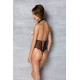 Боді TRISHA BODY beige L/XL - Passion-6
