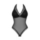 Боді Obsessive Medilla teddy XL/2XL-2