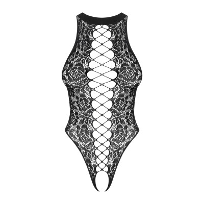 Obsessive B129 teddy black S/M/L