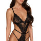 Боді Kissable French Kiss Body S/M-2