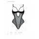 Боді MARINA BODY black XXL/XXXL - Passion-4