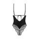 Боді Obsessive Lobellis teddy XL/2XL-3