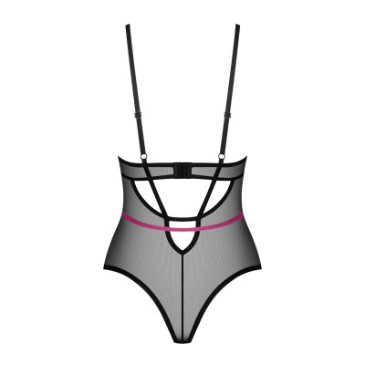 Боді Obsessive Novenes teddy M/L