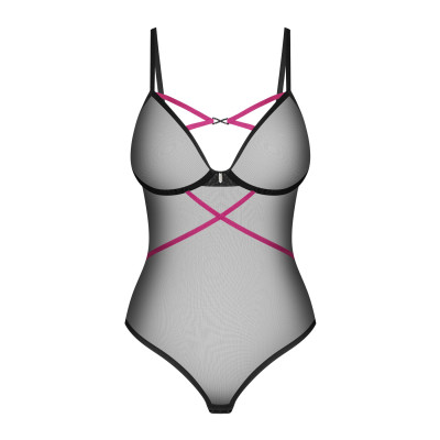 Боді Obsessive Novenes teddy M/L