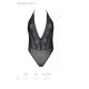Боді Passion DROSERA BODY black XXL/XXXL - ECO Passion-4