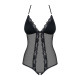 Obsessive 841-TED-1 teddy S/M-4