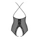 Obsessive 841-TED-1 teddy S/M-5