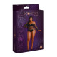 Боді Moonlight Plus Model 09 Black-4