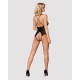 Obsessive 841-TED-1 teddy S/M-3