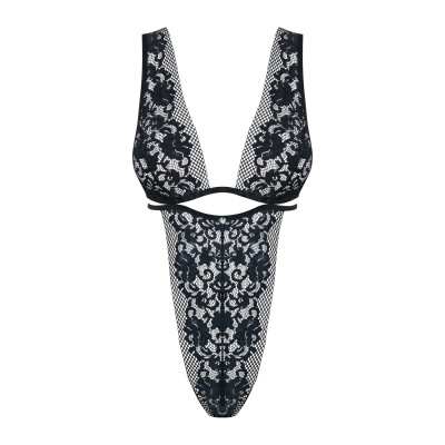 Боді JSY JS228160 Black S/M